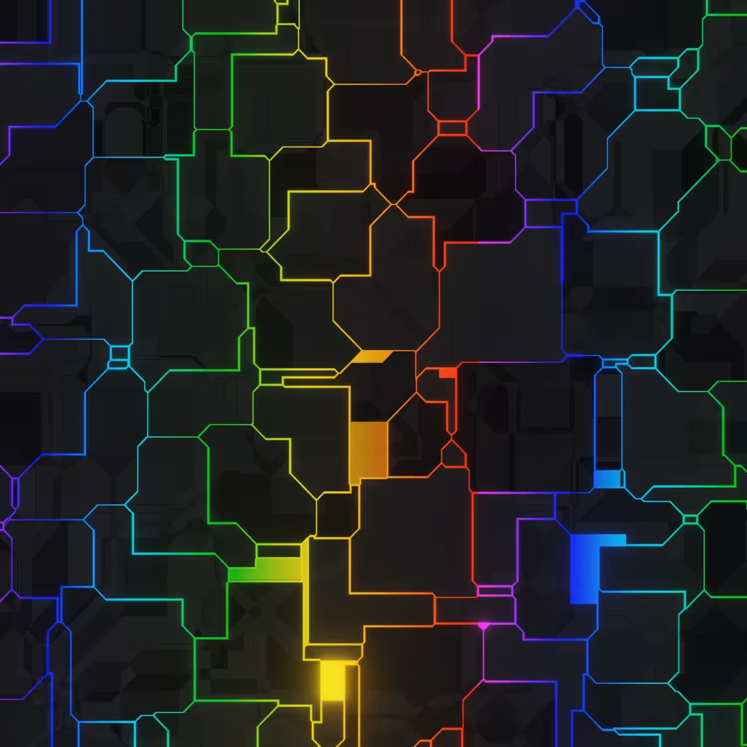 THE SPECTRAL COLLECTION