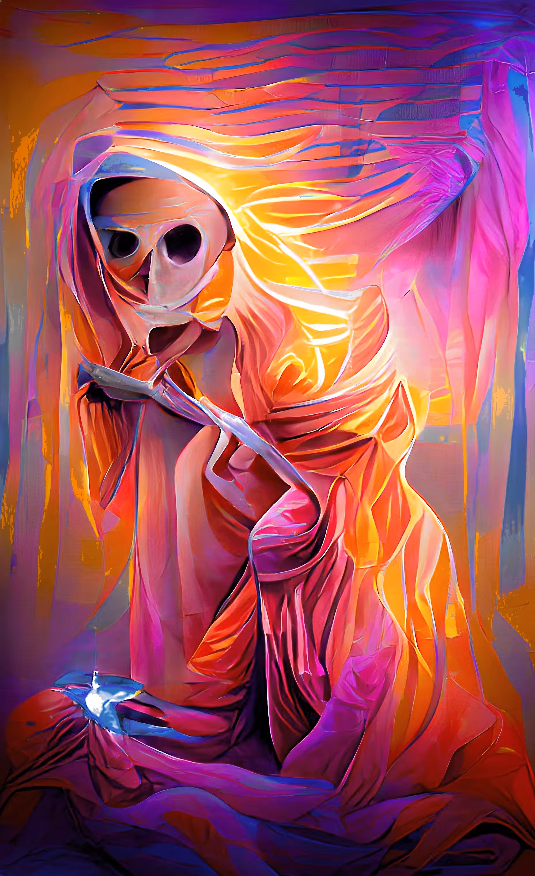 AI Series - Trial by Fire