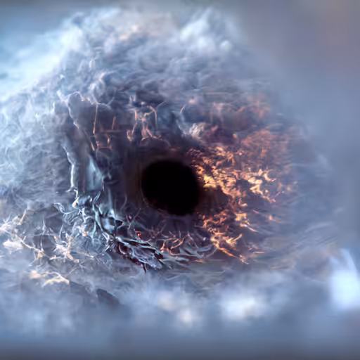 Telescope Eyes A