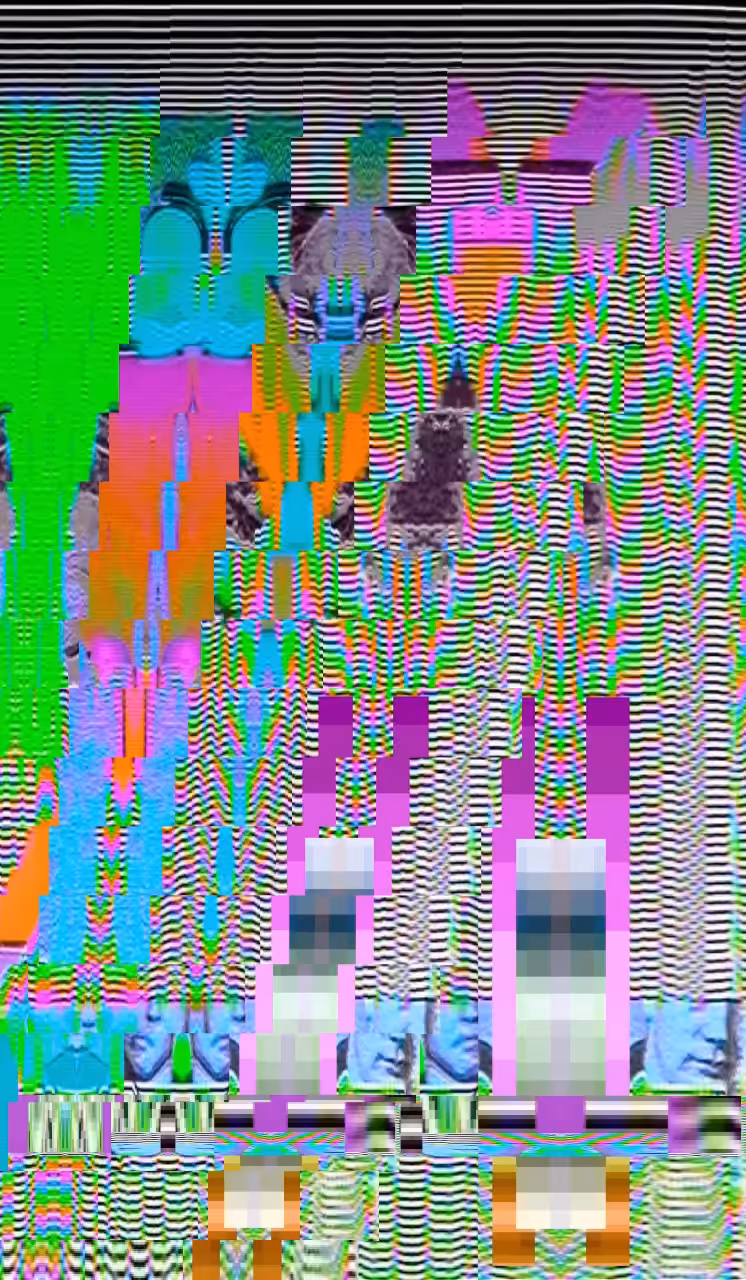 S̶t̶ͅa̵̧r̷̀b̸̍y̵̩s̴