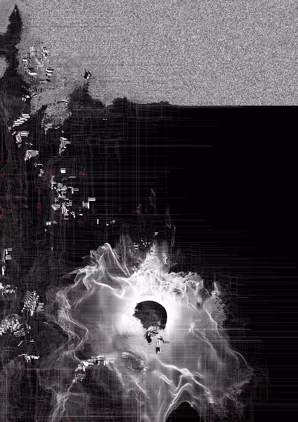 Second noise series - #1
