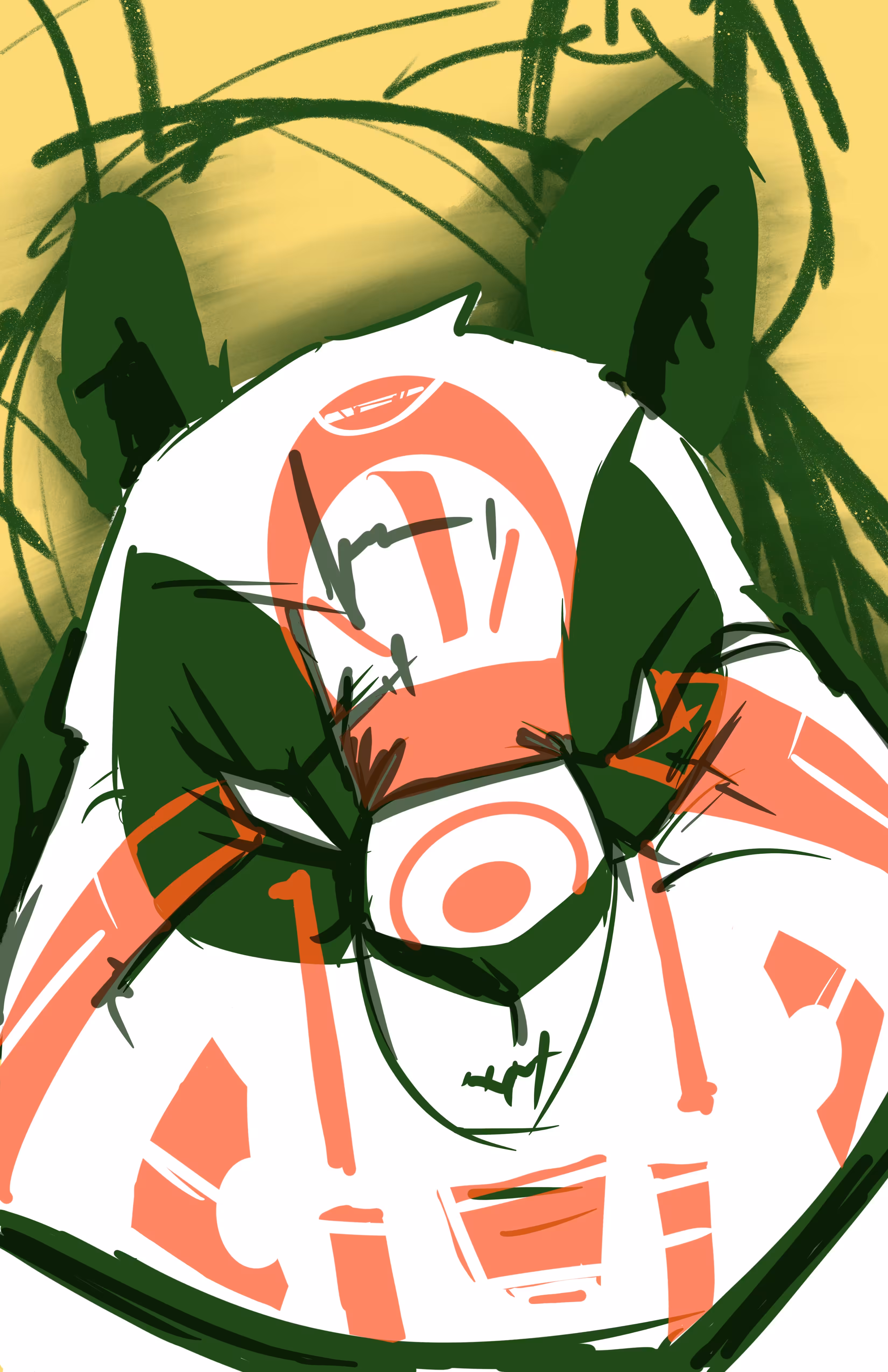 neo panduh