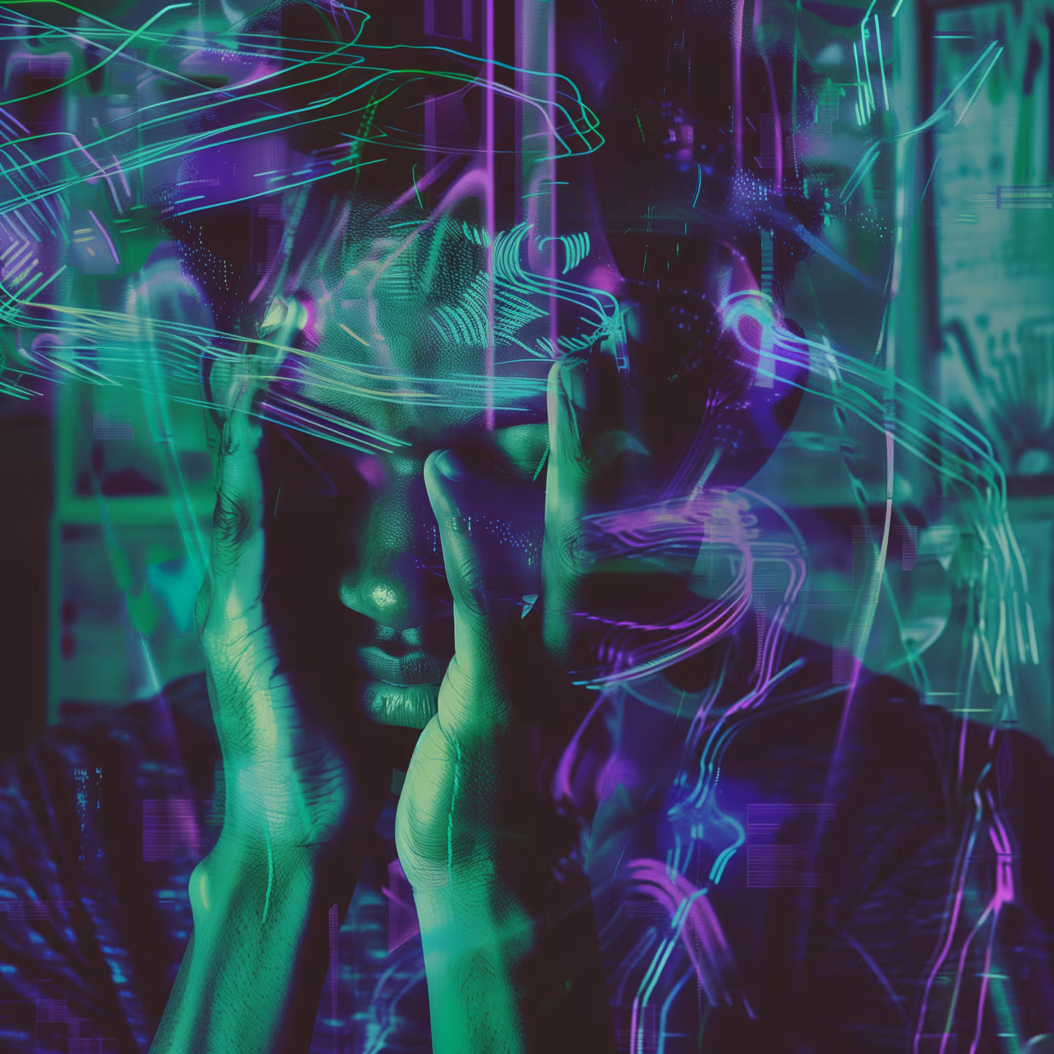 Cognitive Crescendo