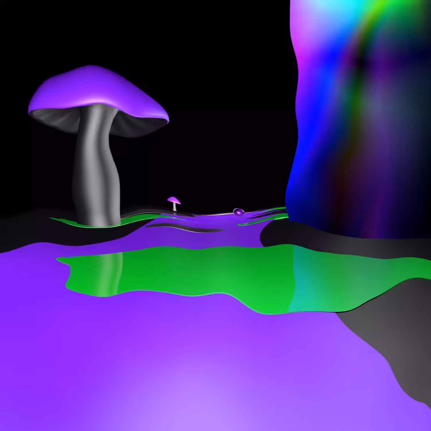 Dream Warp