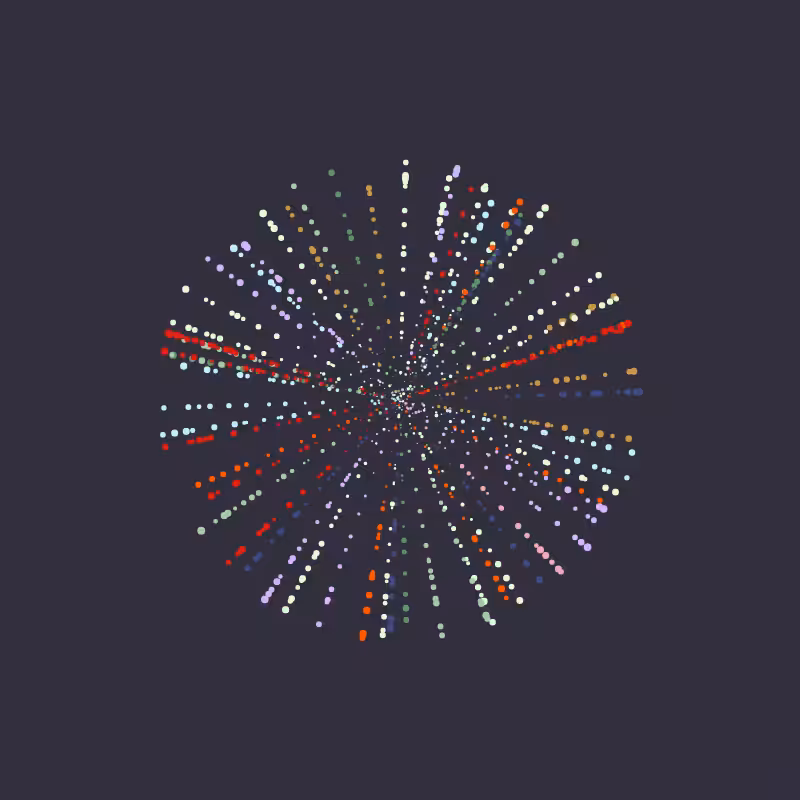 Circle Study #59
