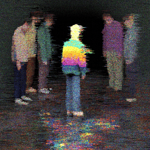 The Soul Lag: Chromatic Deviation
