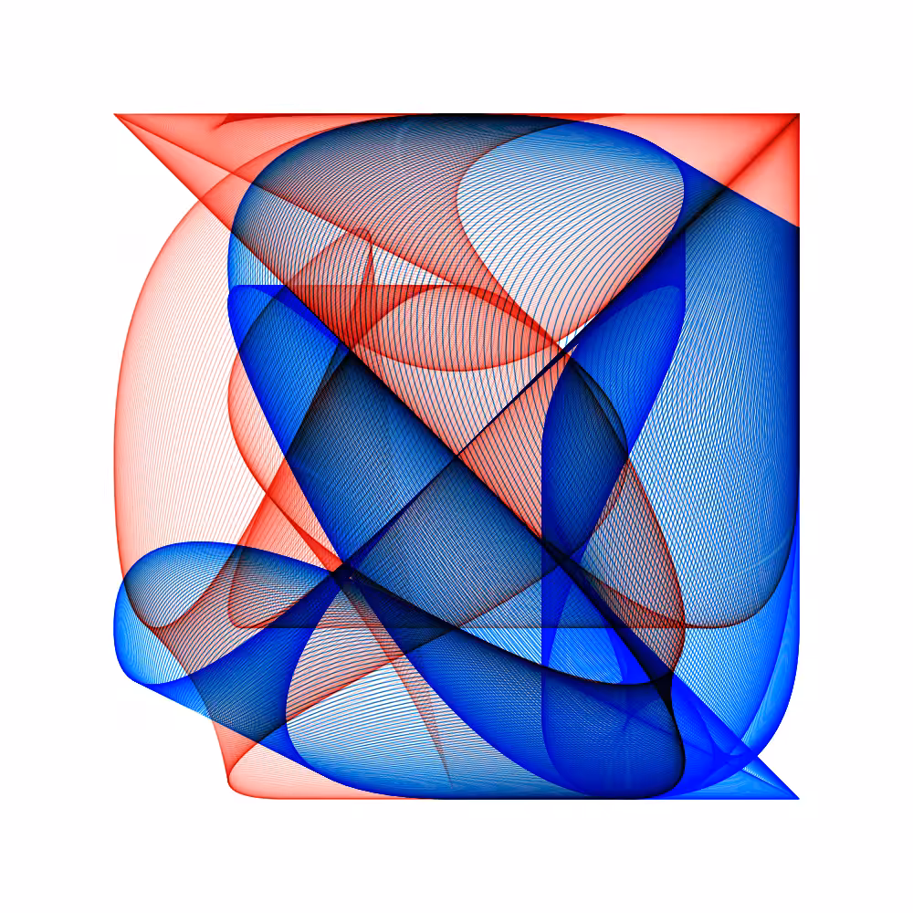 Entanglement #71