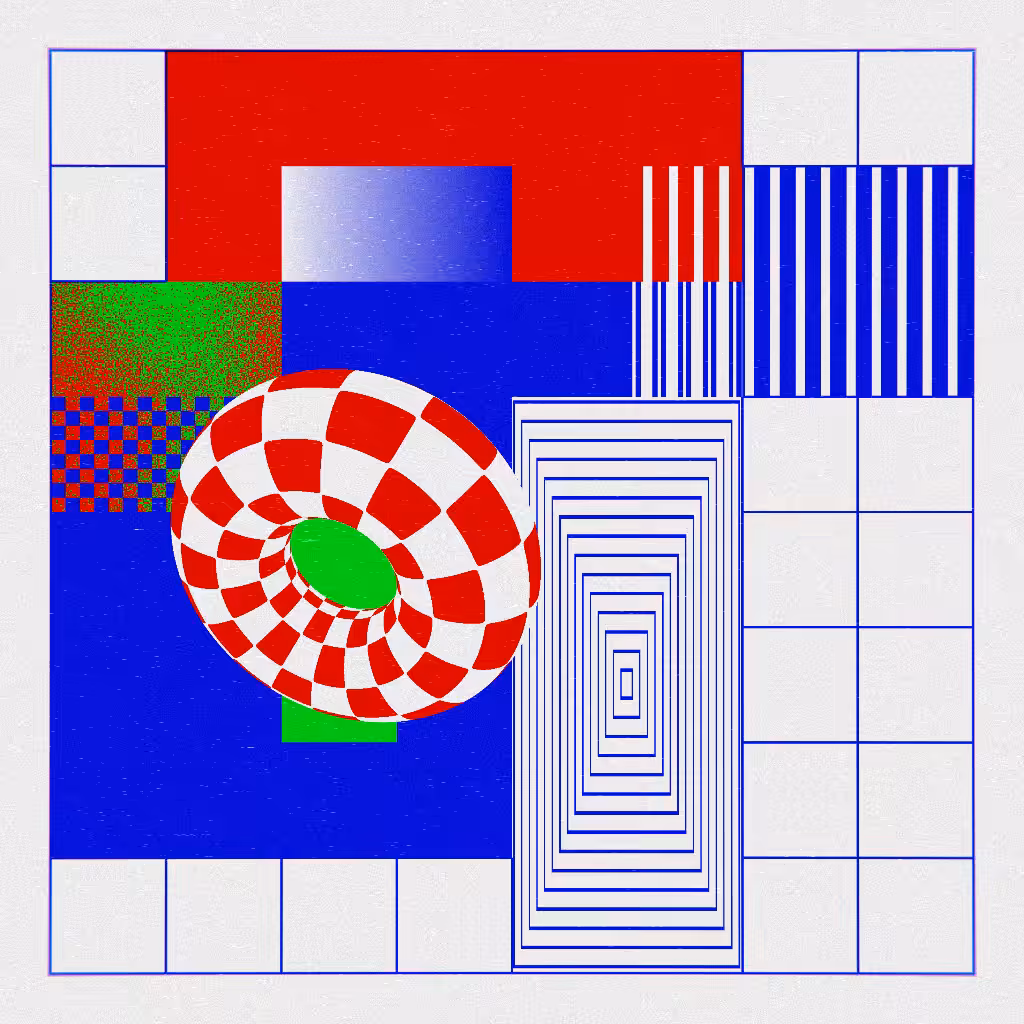 CYBERNETICS #71