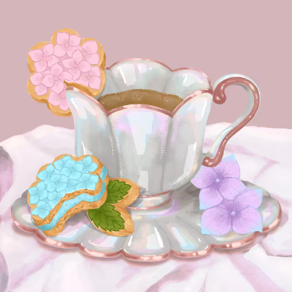 Tea for You