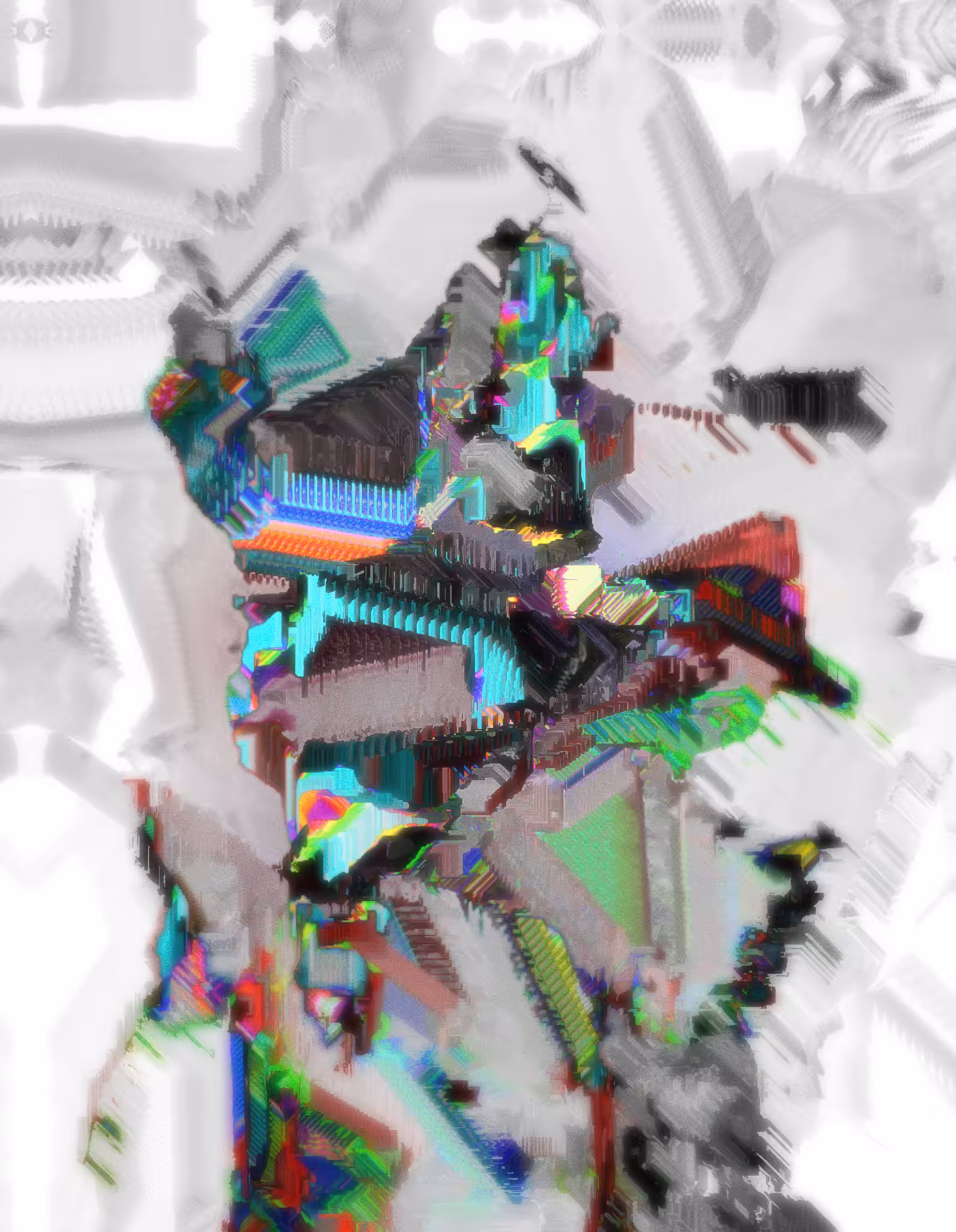 Mechanoid