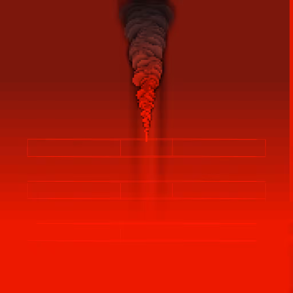 Recursive Meltdown #15