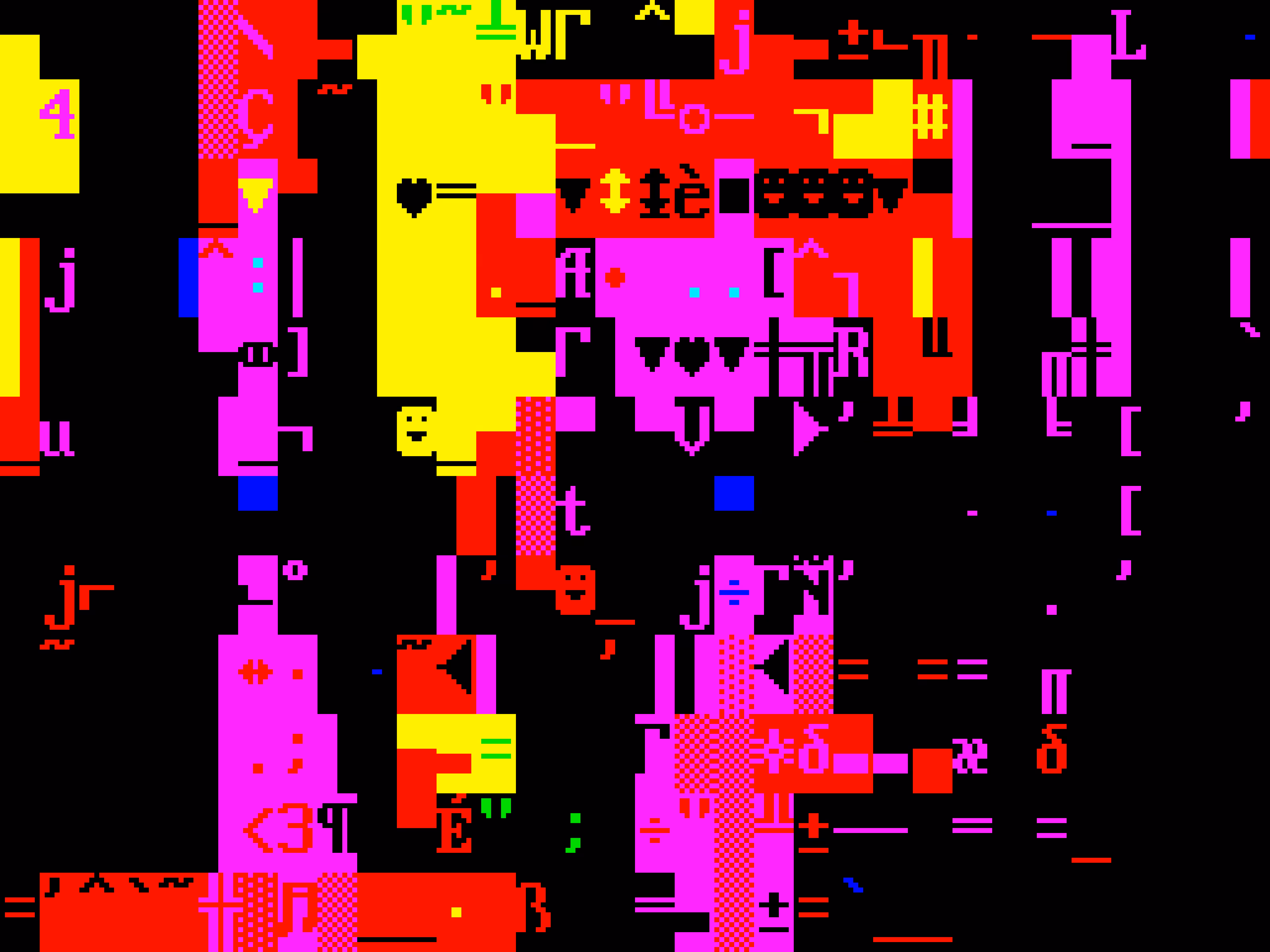 VHSCII