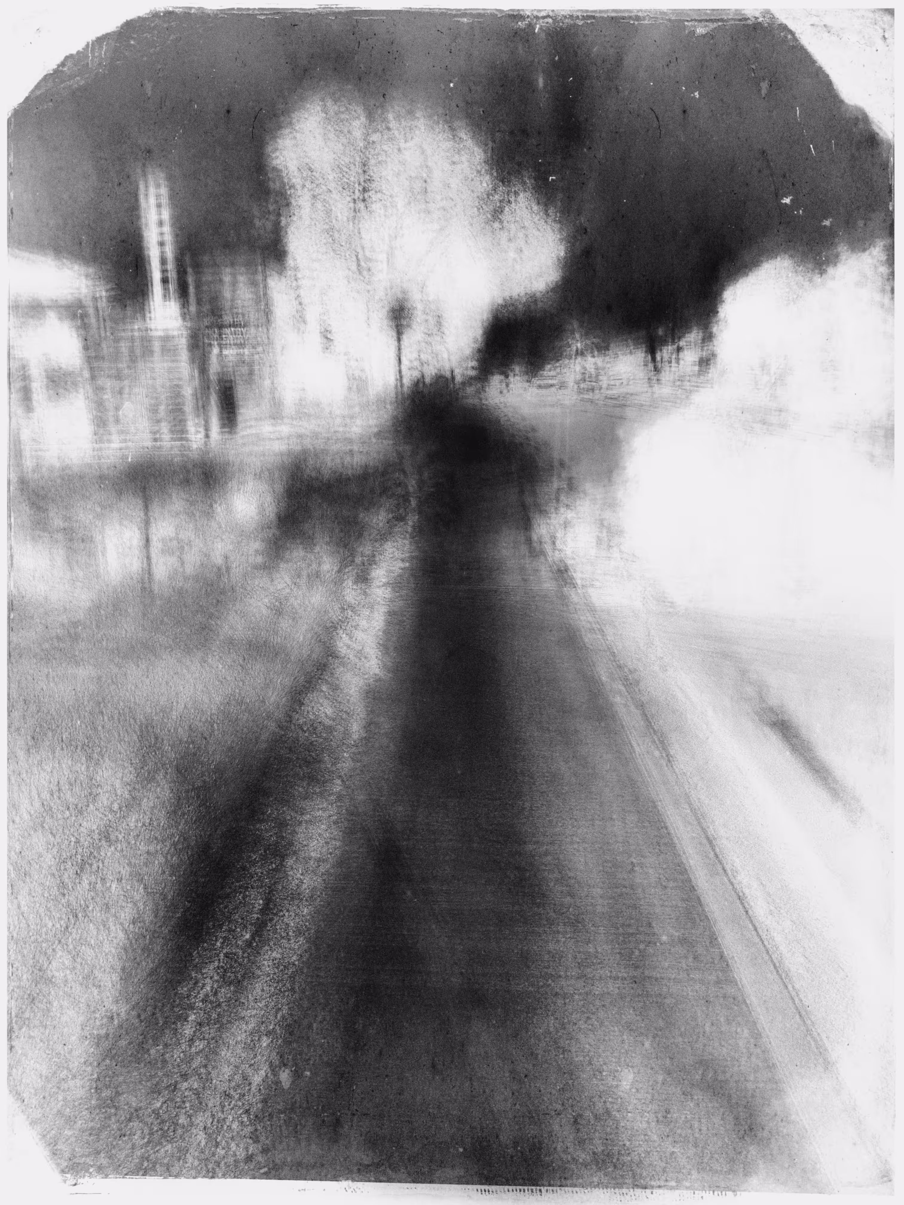 Recession I (negative)- frame #13