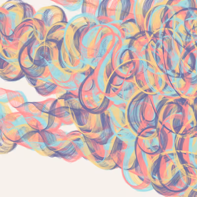 Entwined #5