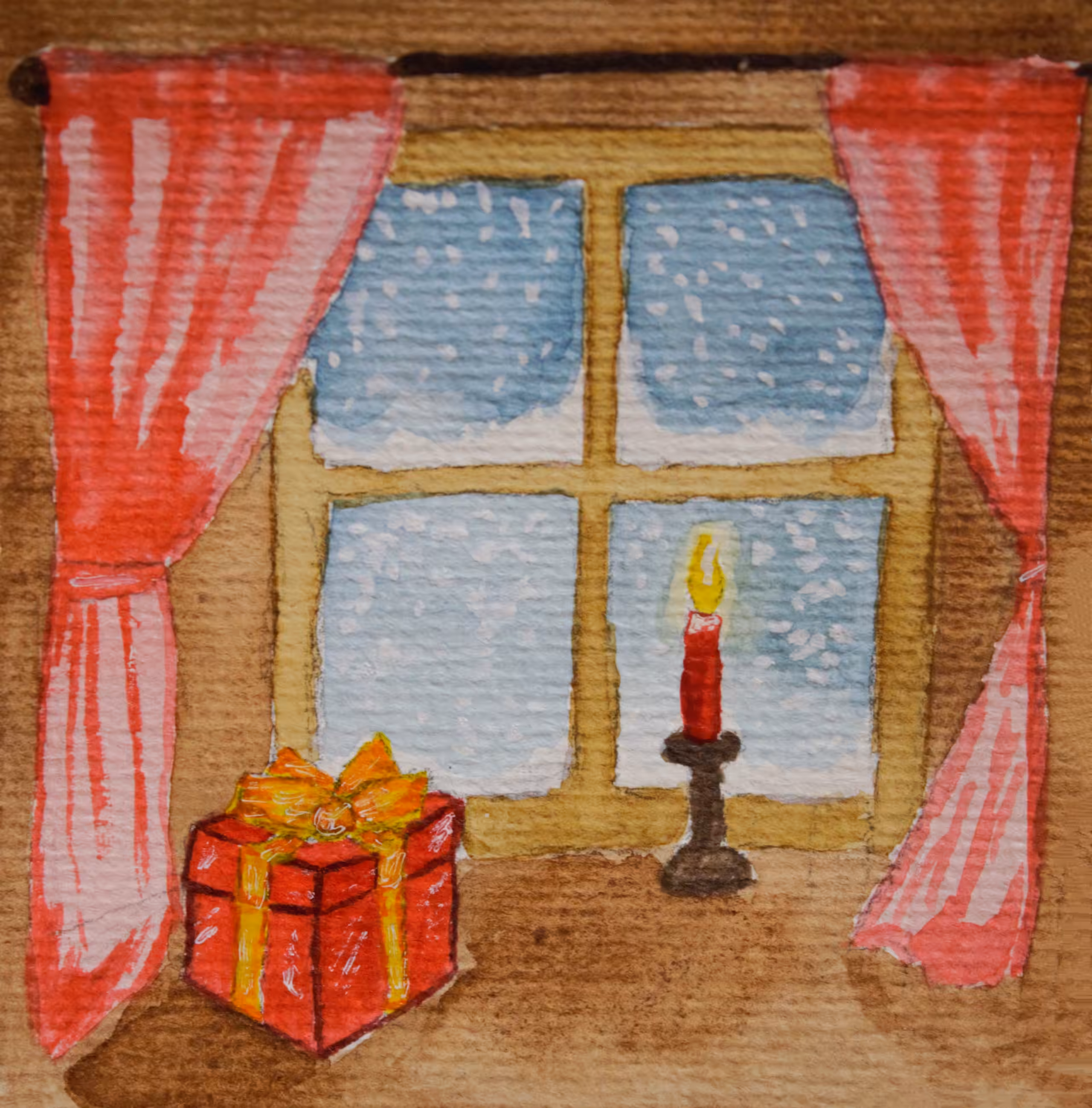 Waiting for a miracle