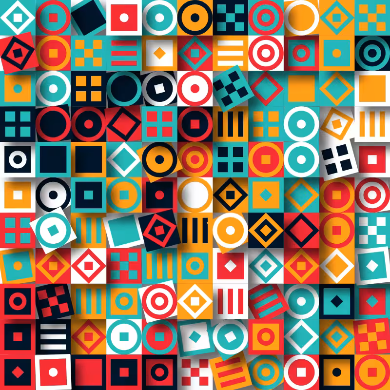 Simple Patterns #207