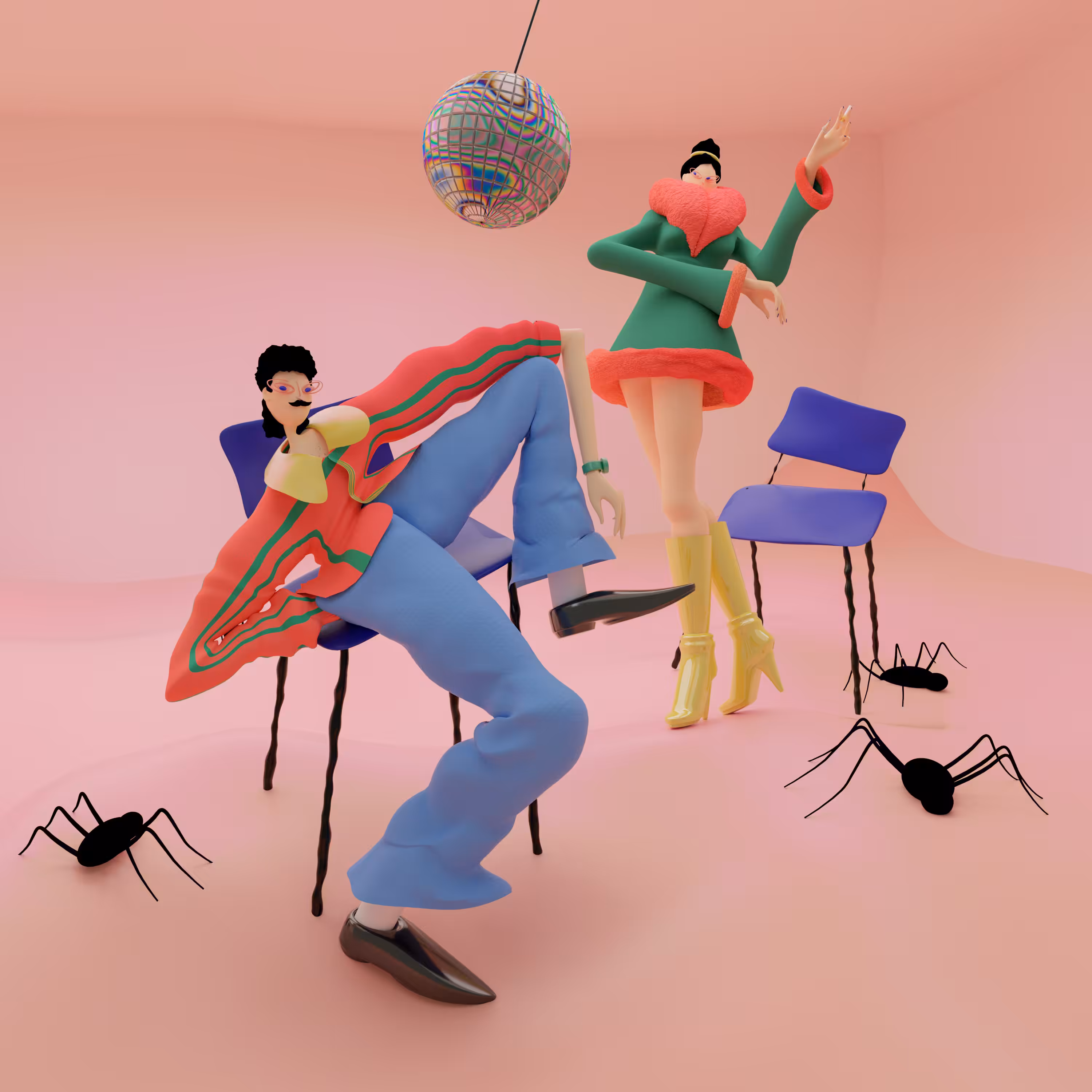 Disco