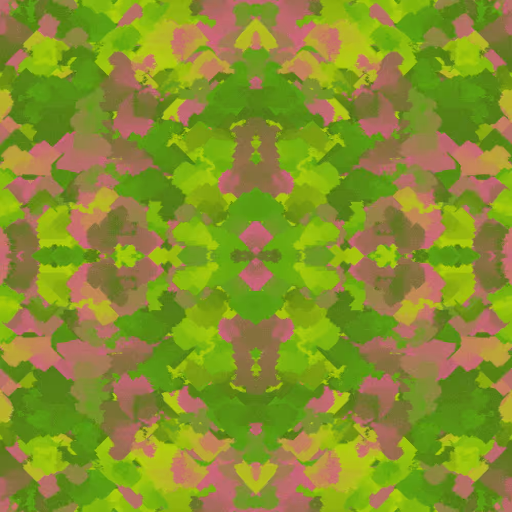 Random Colors #189