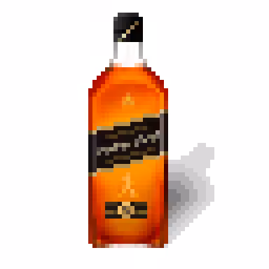 Bit Liquor #332