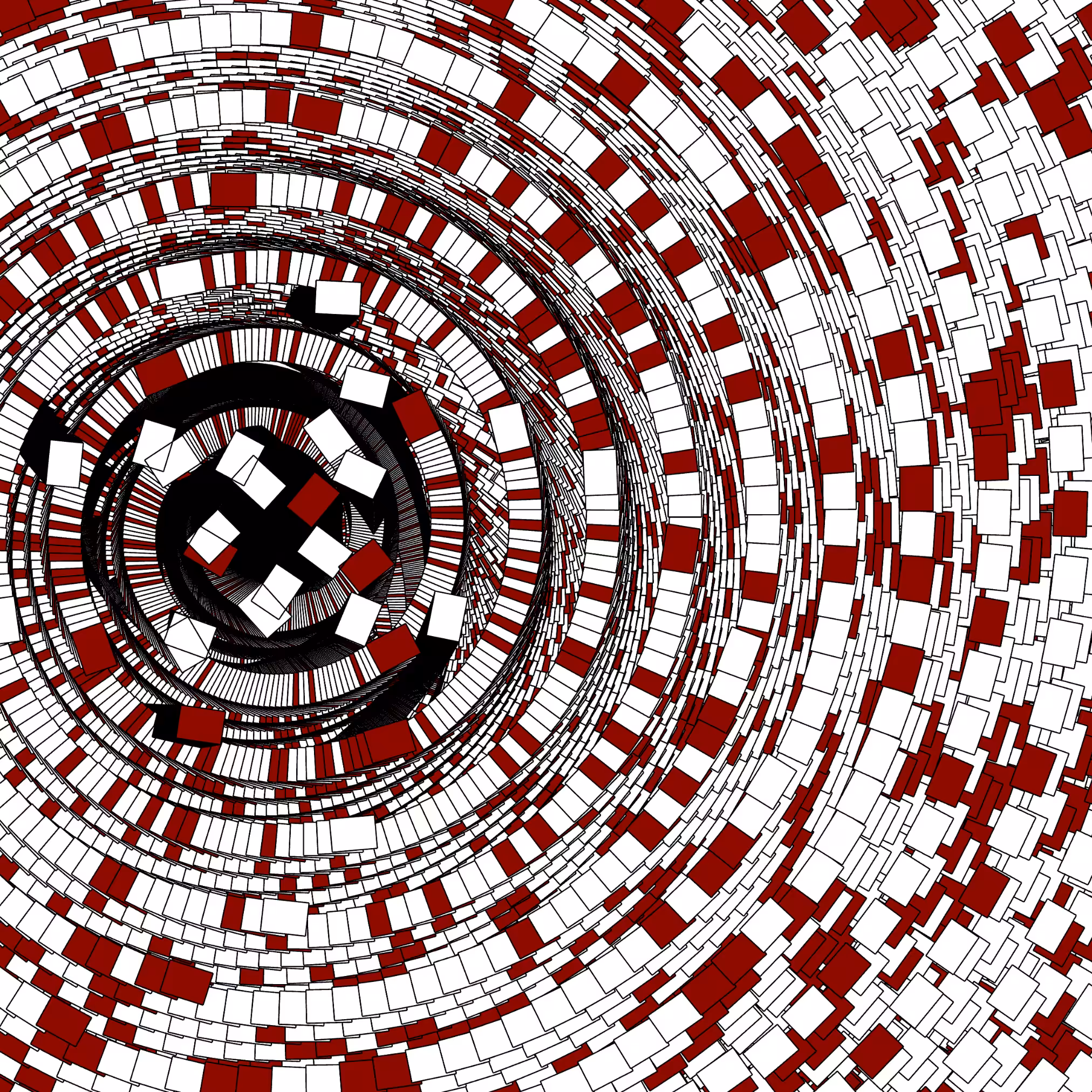 Rectunel #50