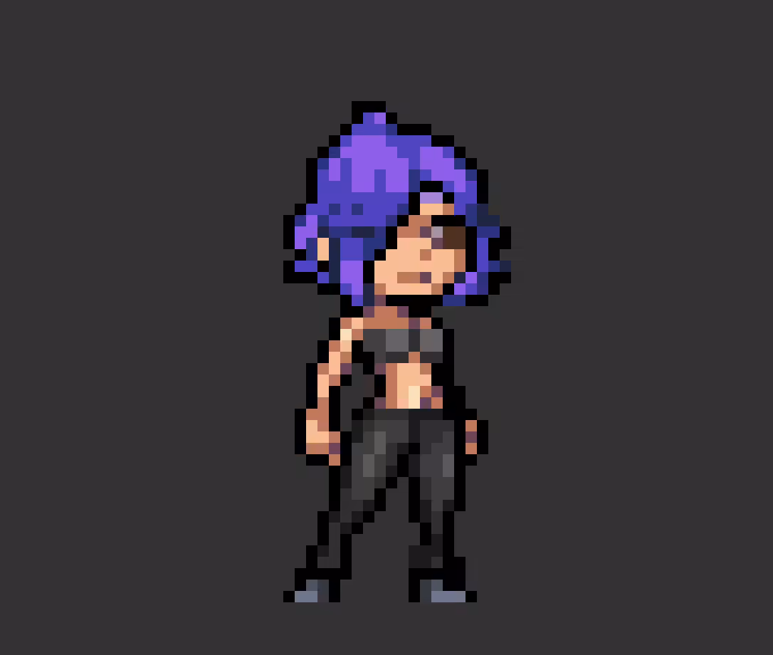 SiSi #0005