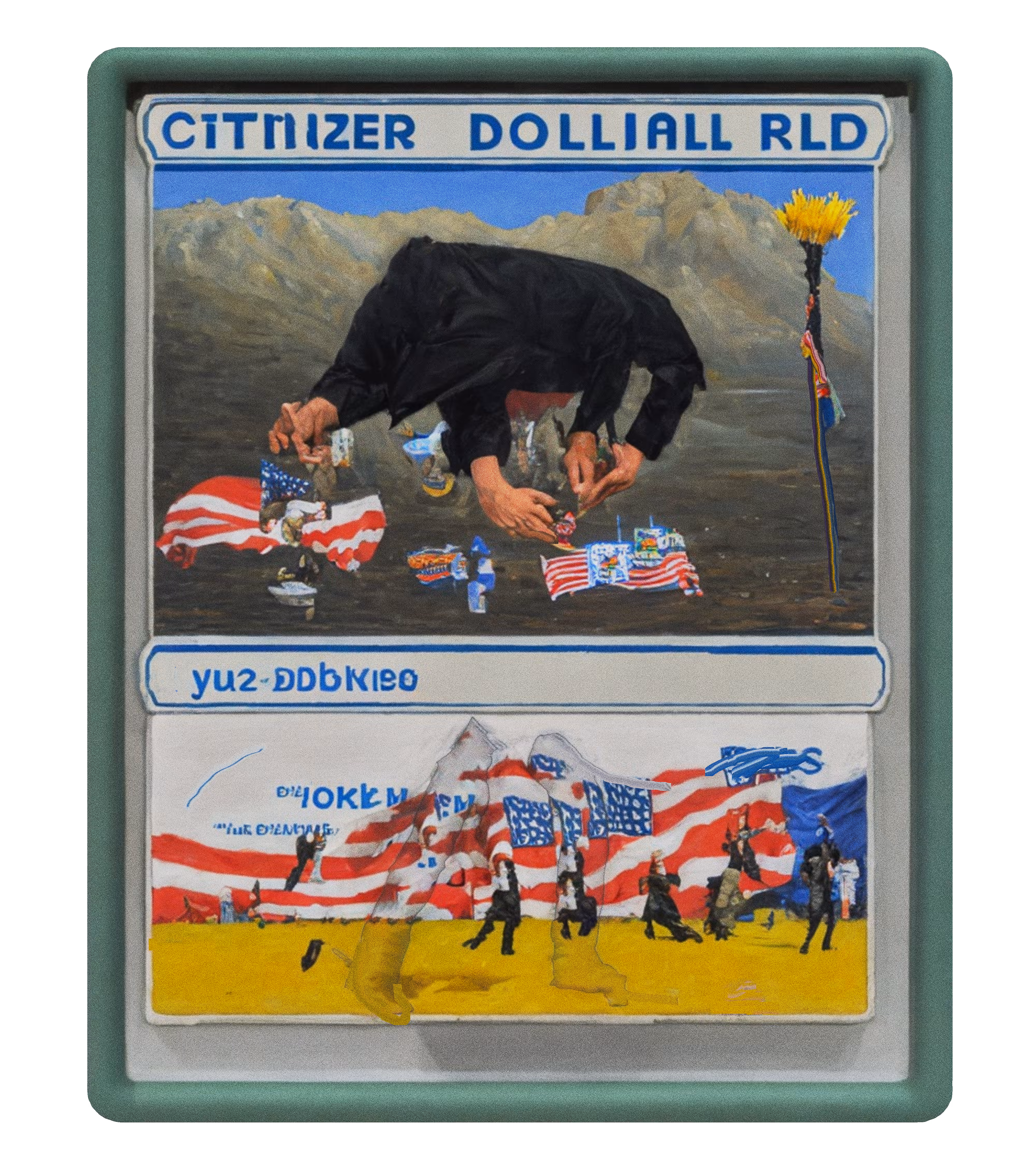 Card #111