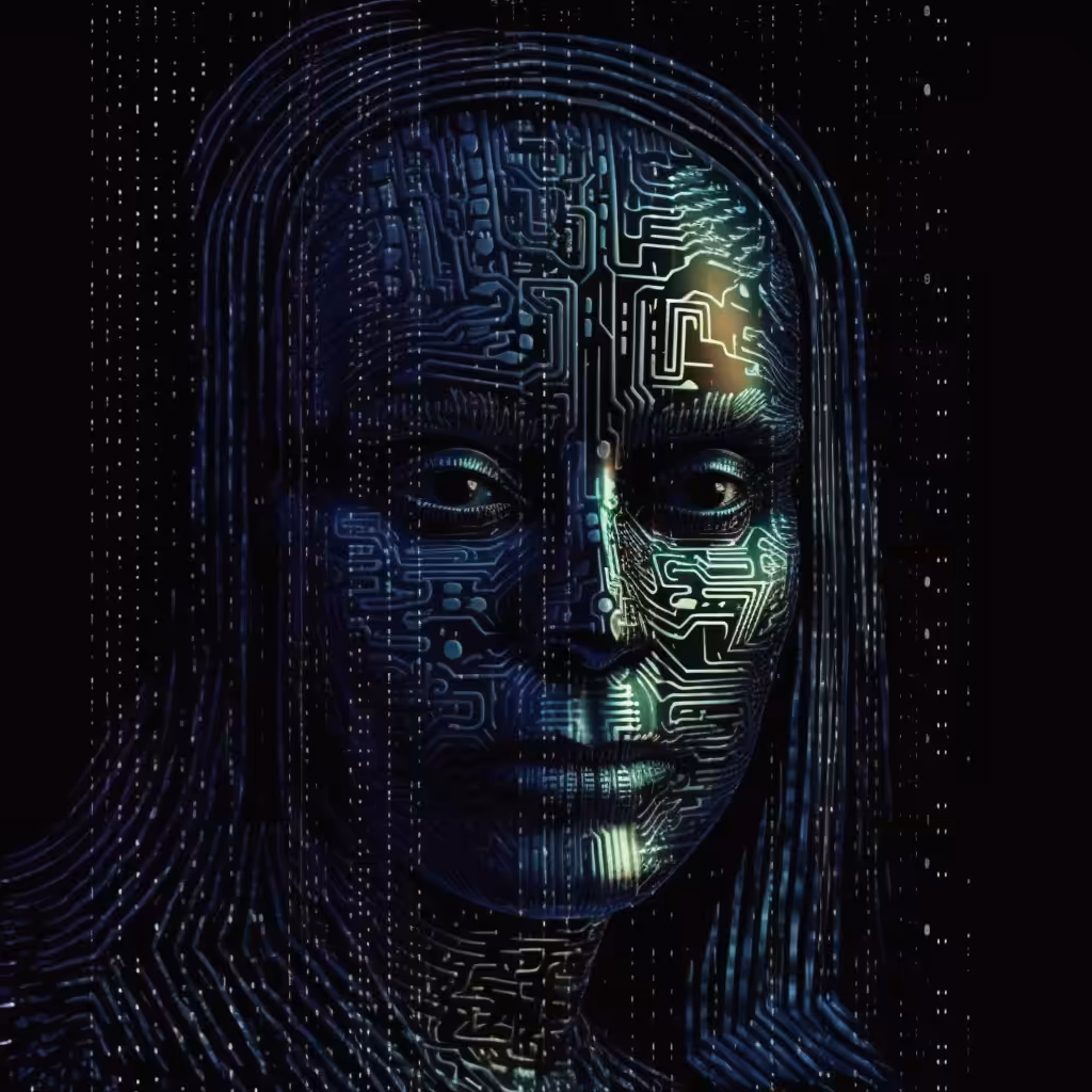 [⨫₀₀⁷⁶⁹  The Newborns of SINGULARITY ₃₁ ⁴₂⁸ ⁵⨫] #27