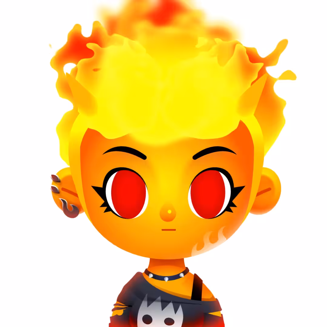 # 43 - ‘ Blazey ’
