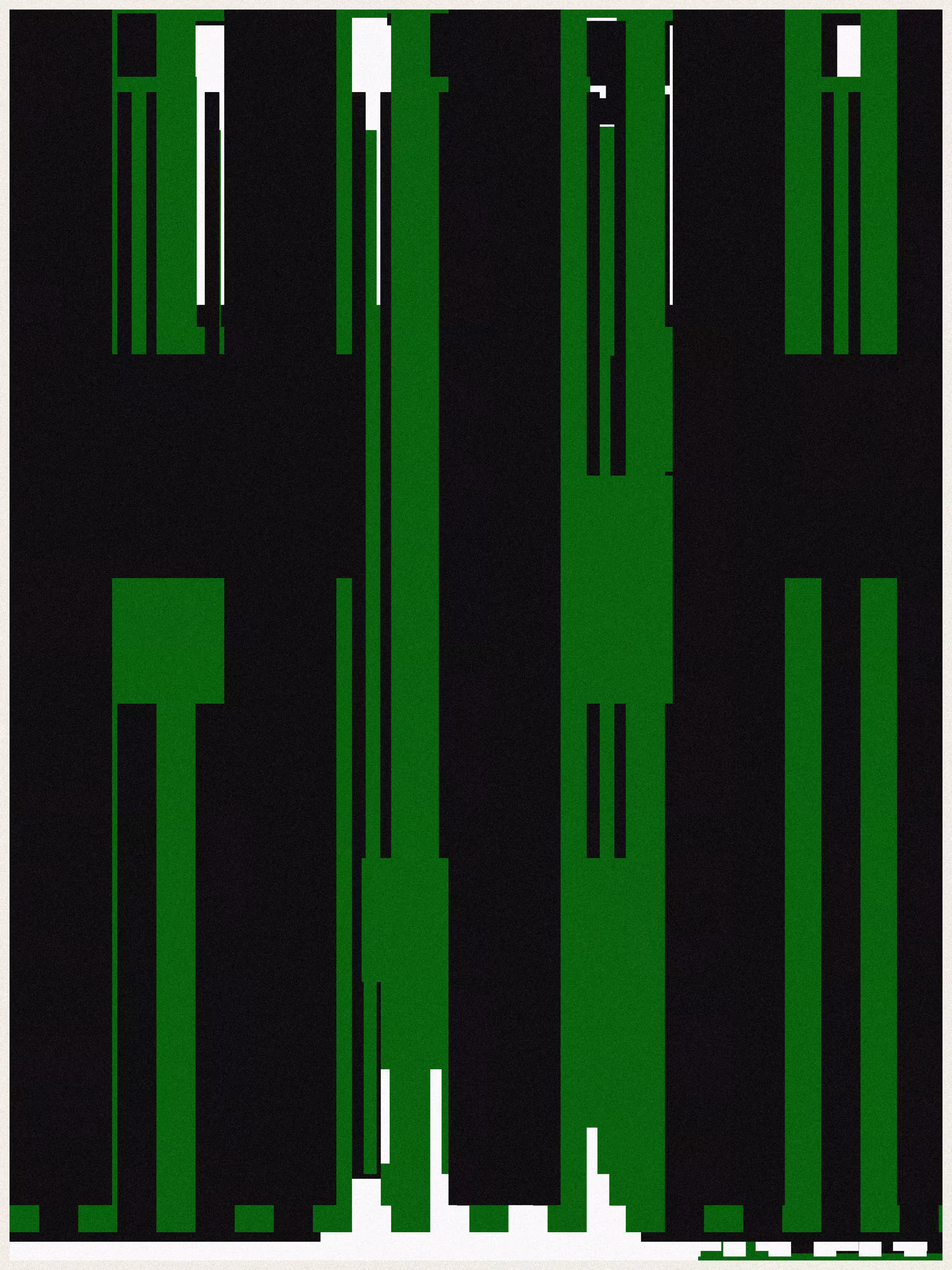 Bar Code #53