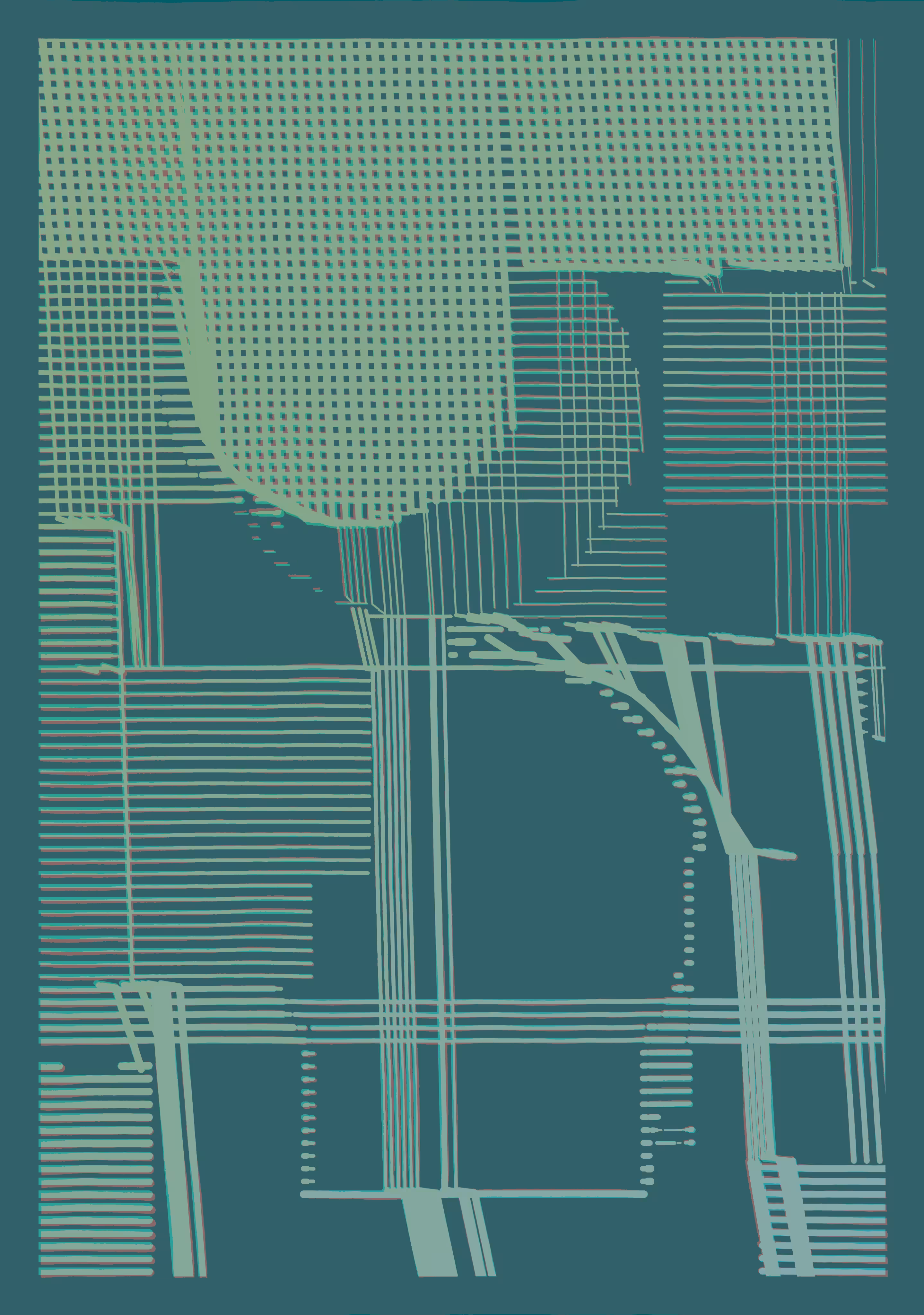 Thread Cascade #343