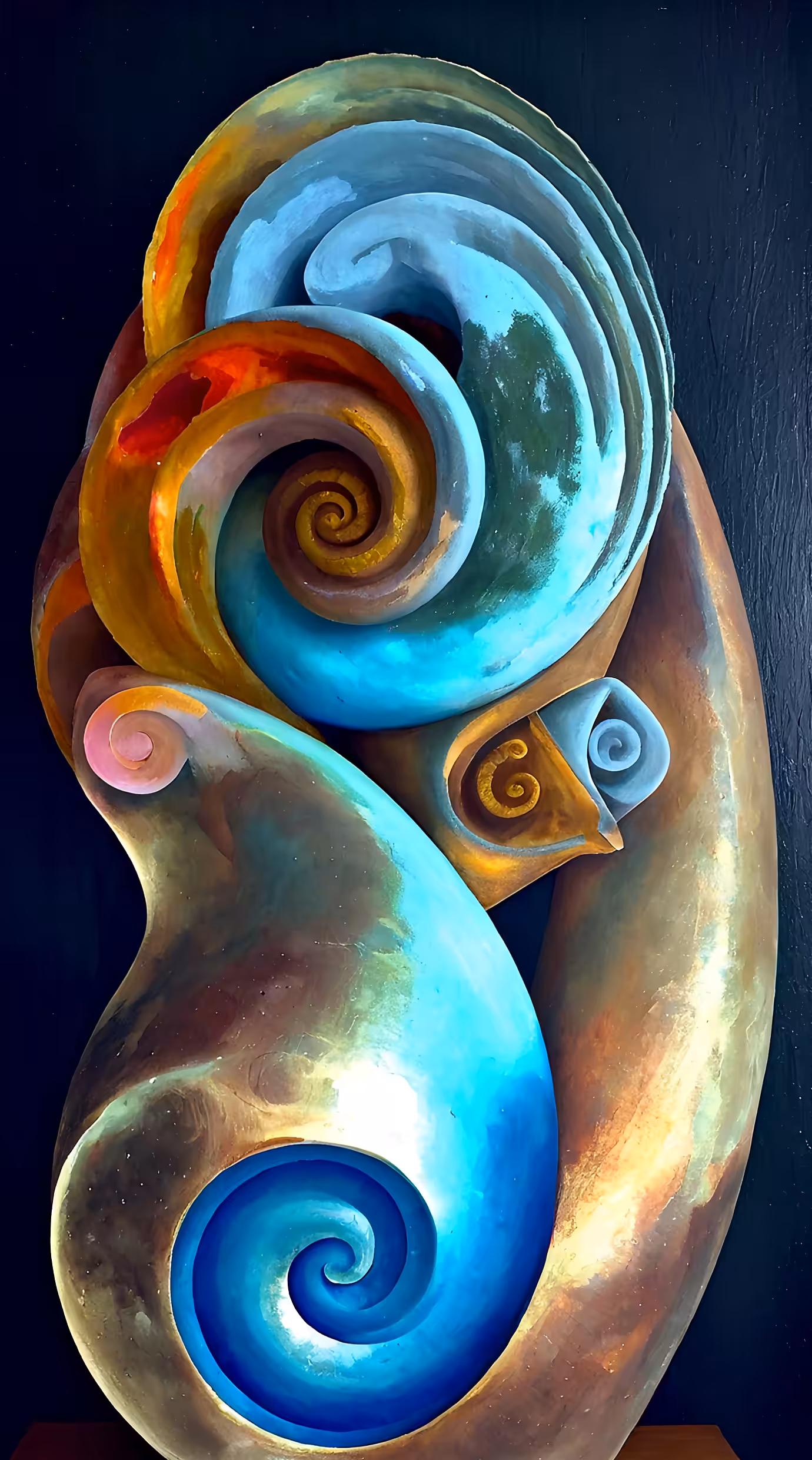 Eternal Return