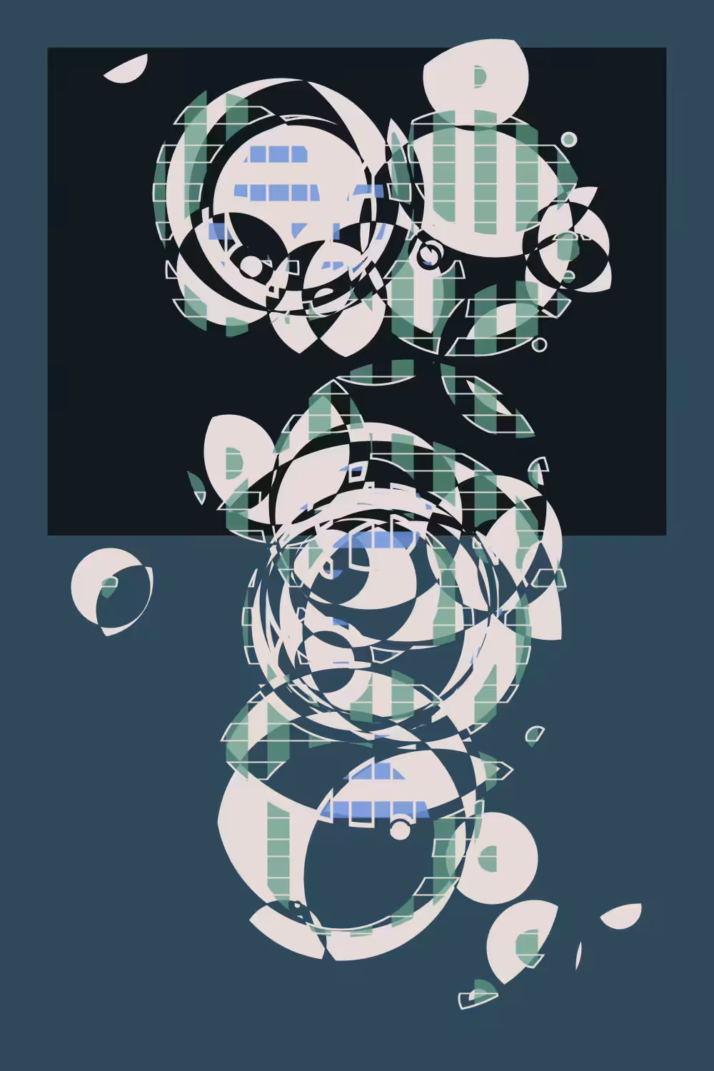 Fractured Oddities 16