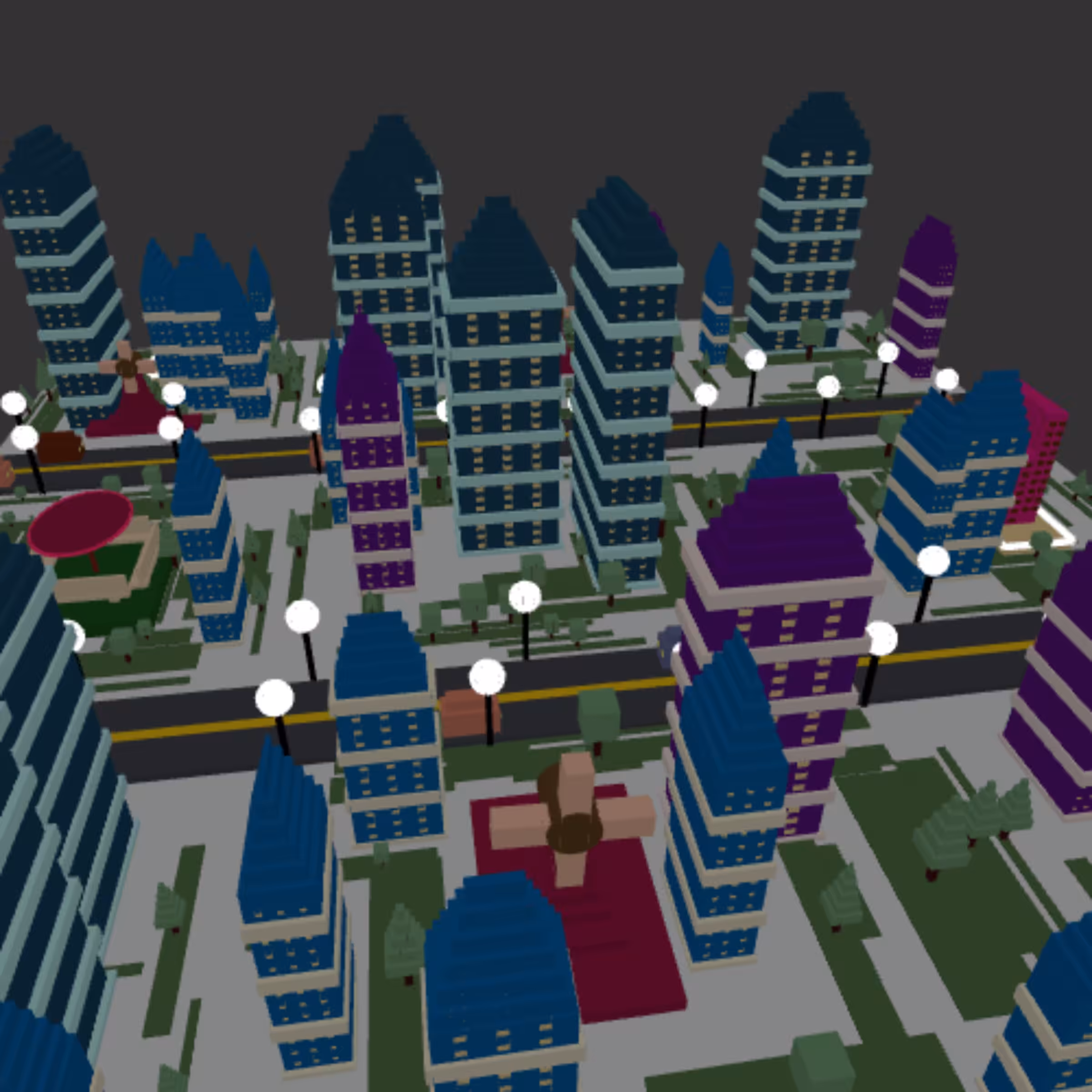 CityZen #55