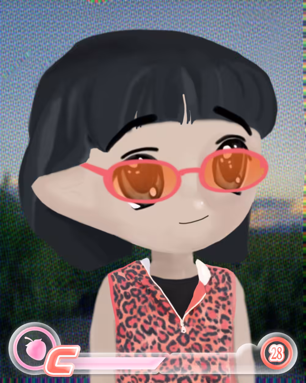 Milady 6730