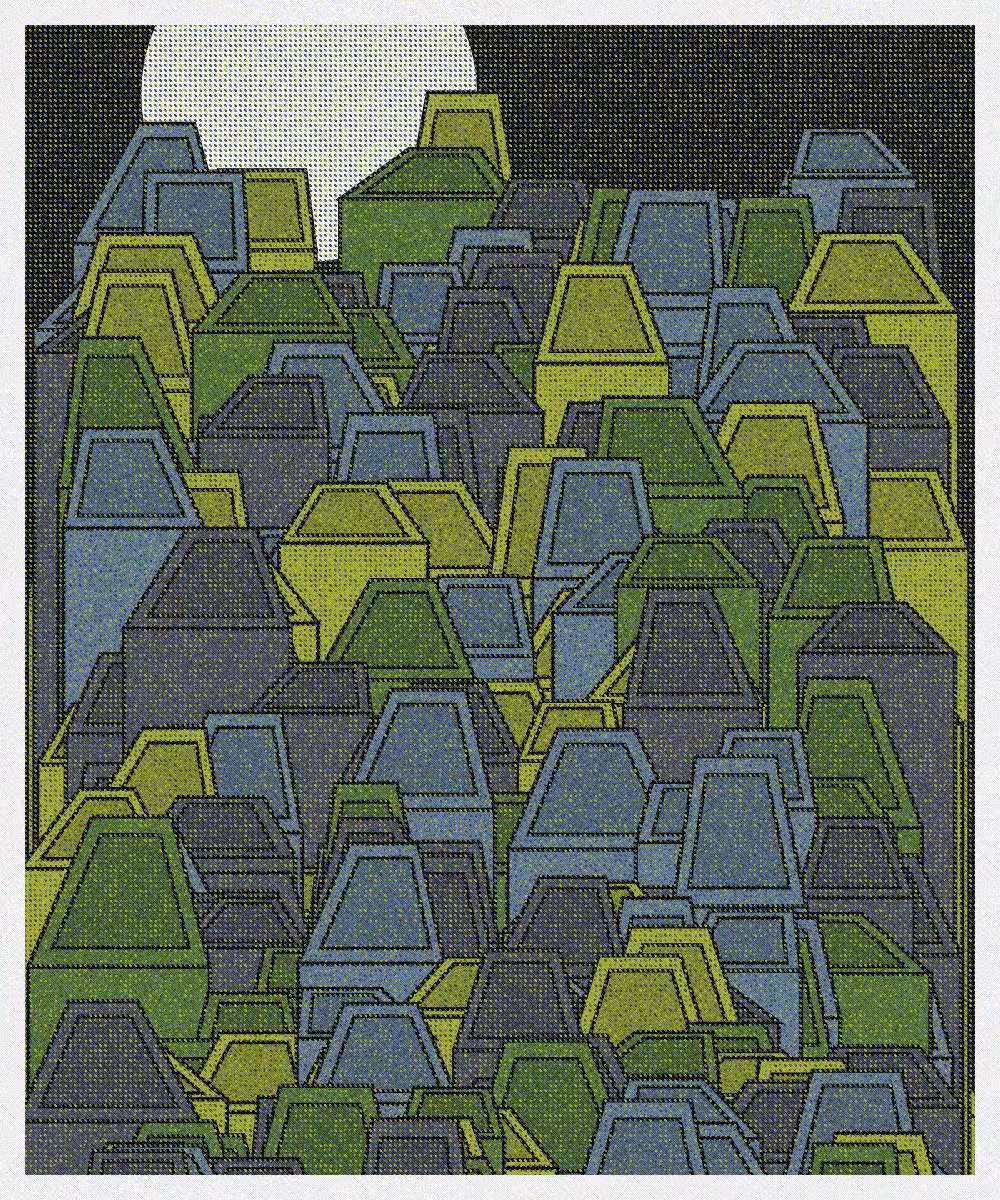 ascent #1