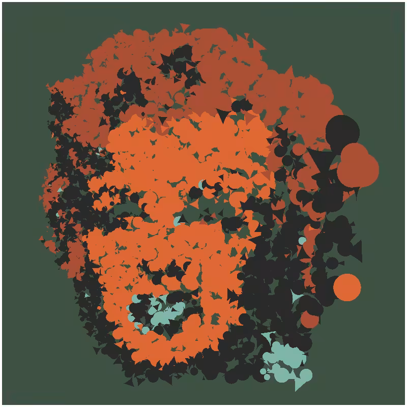 ABSTRACTION #13