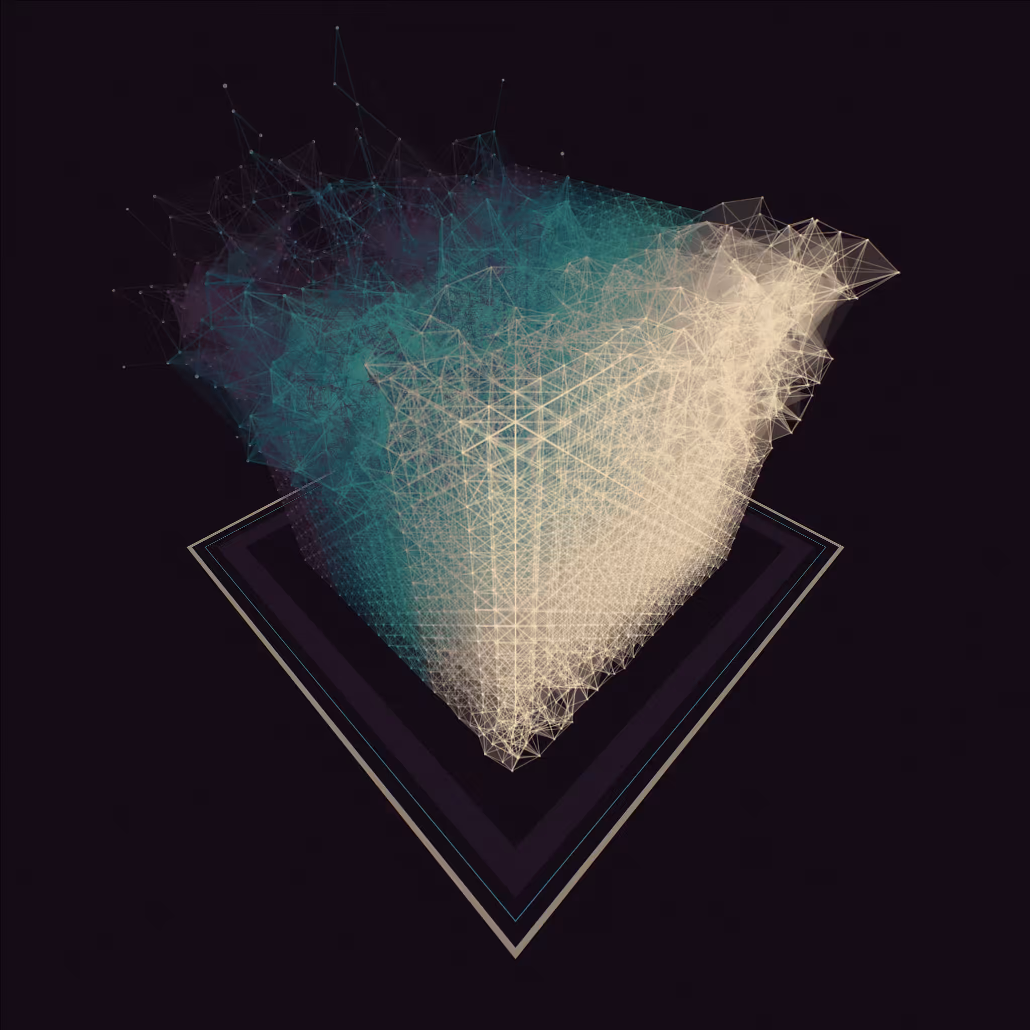 Mind Palace / Under Construction