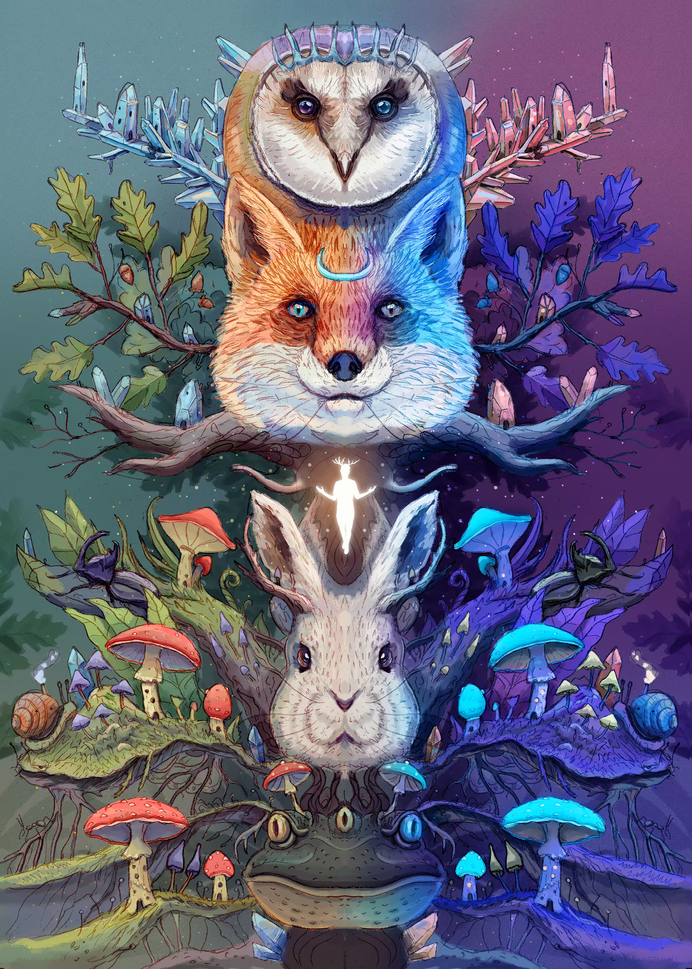 TOTEM