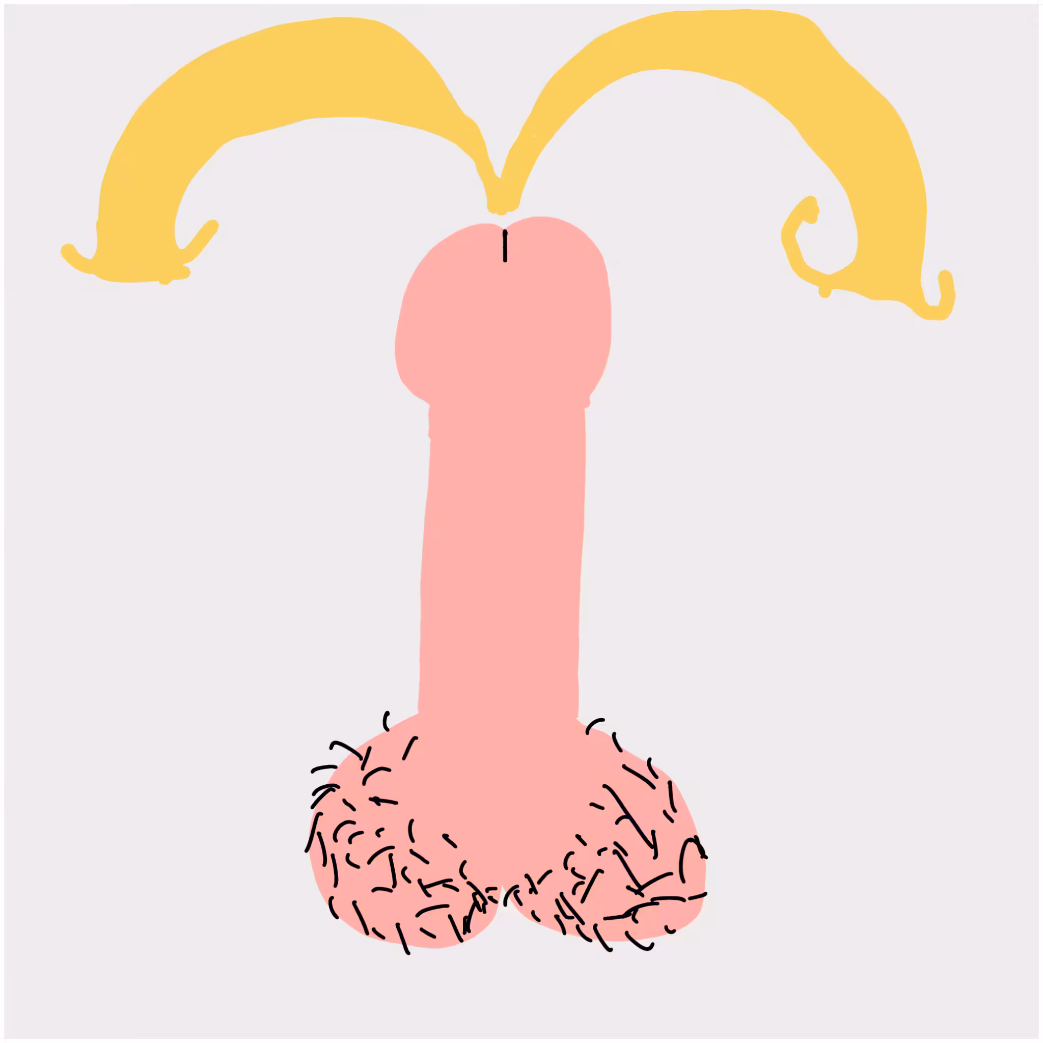 Dickgenerative Art #94