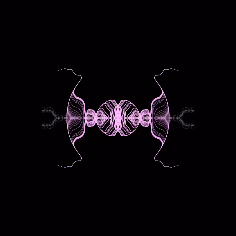 Neuromorphosis #80