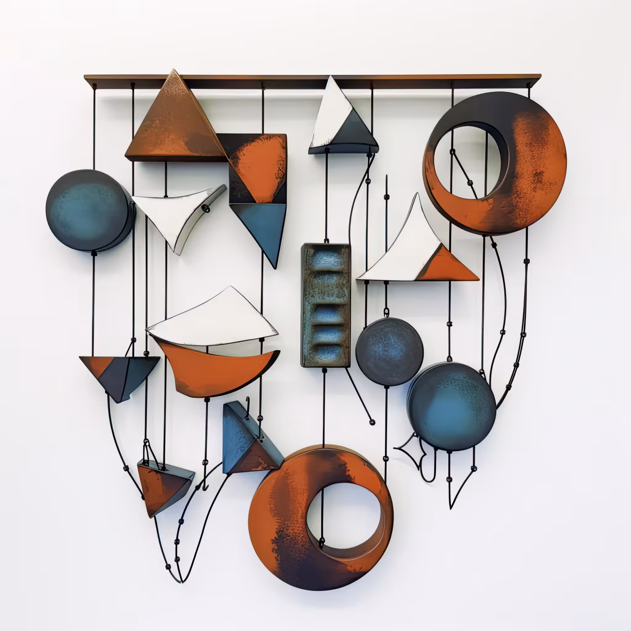 Unstable Objects of the Artificial Ceremony: Unstable Object of the Artificial Ceremony #156