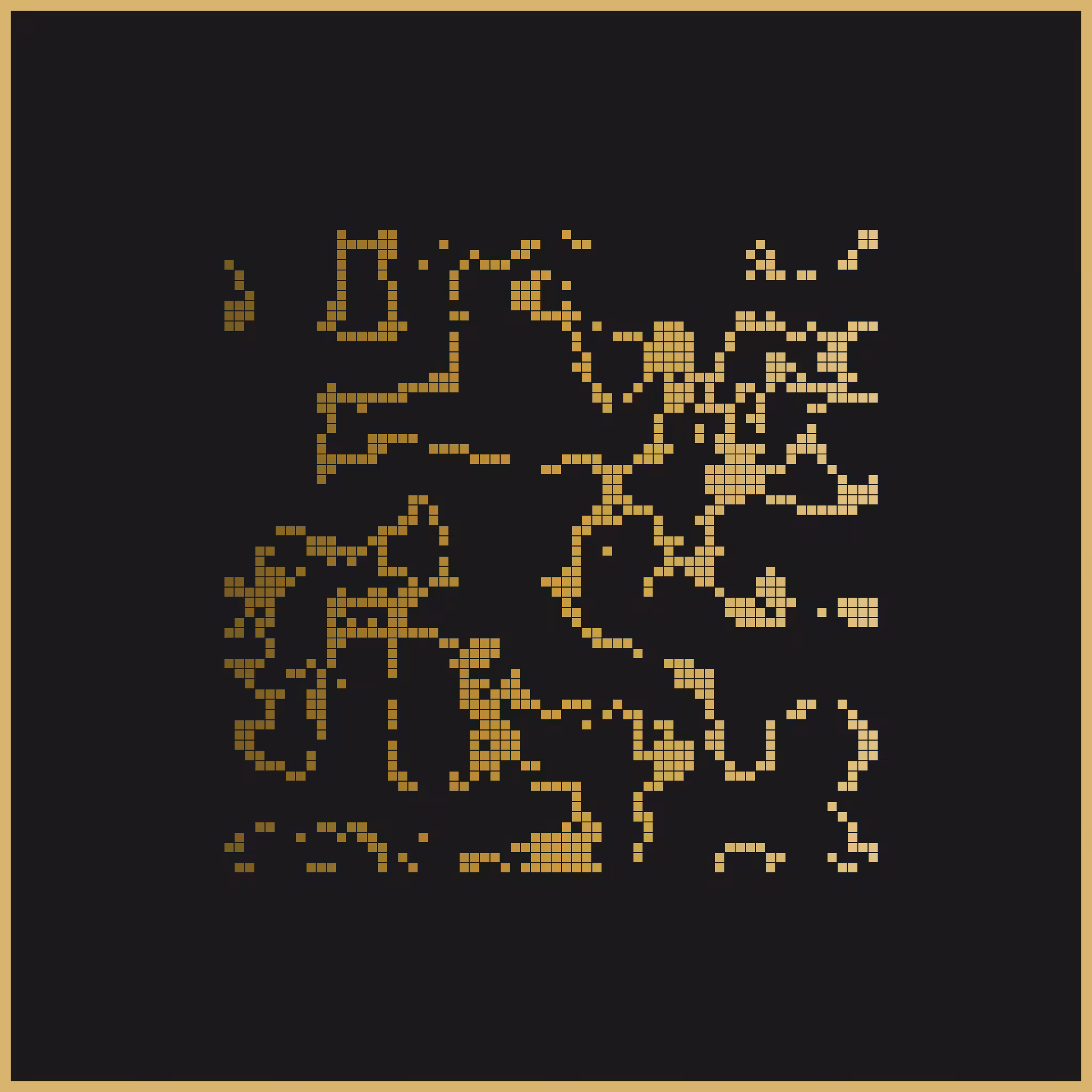 Noisy Pixel Management #491