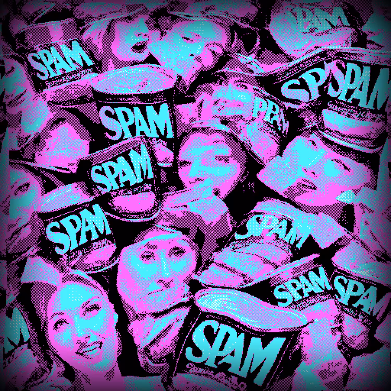 SPAMwave