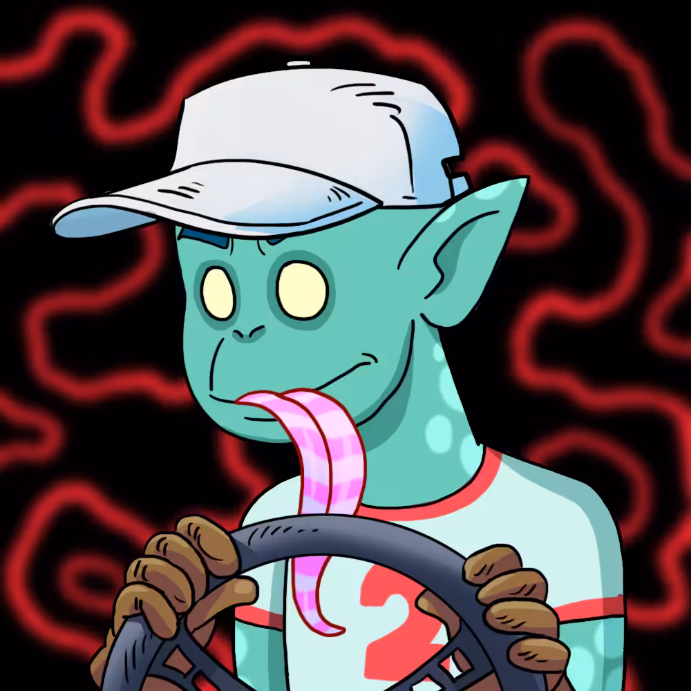 Monstro: #871