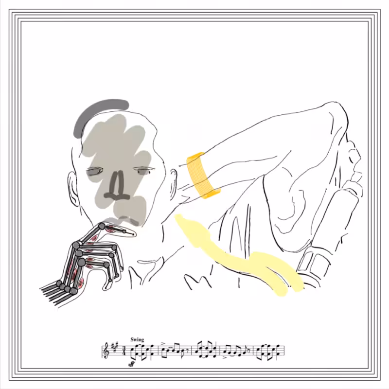 Jazzman Collection: John Coltrane #1
