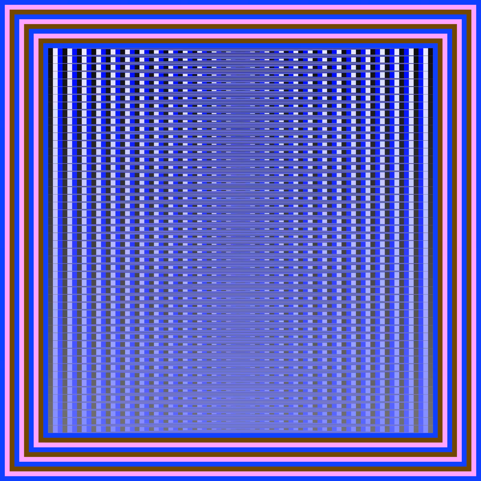Opcode Op Art #37