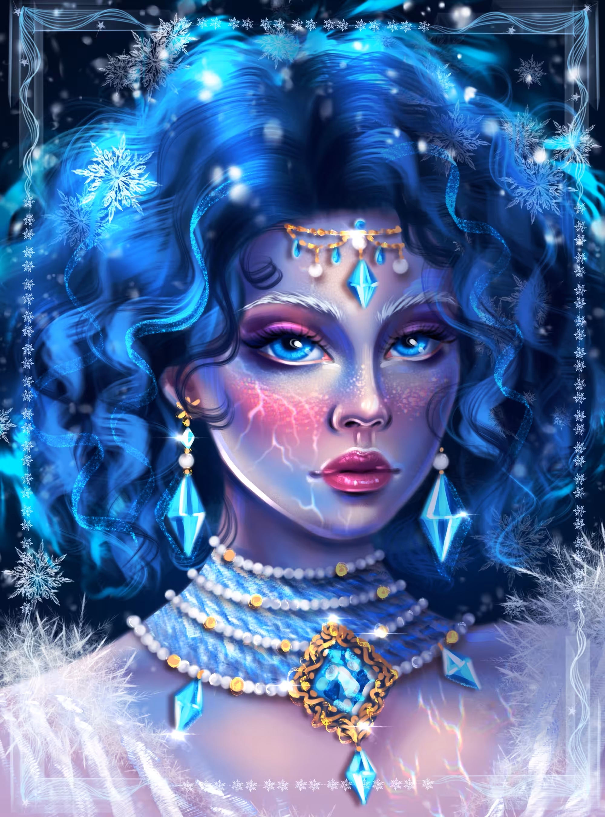 Winterria