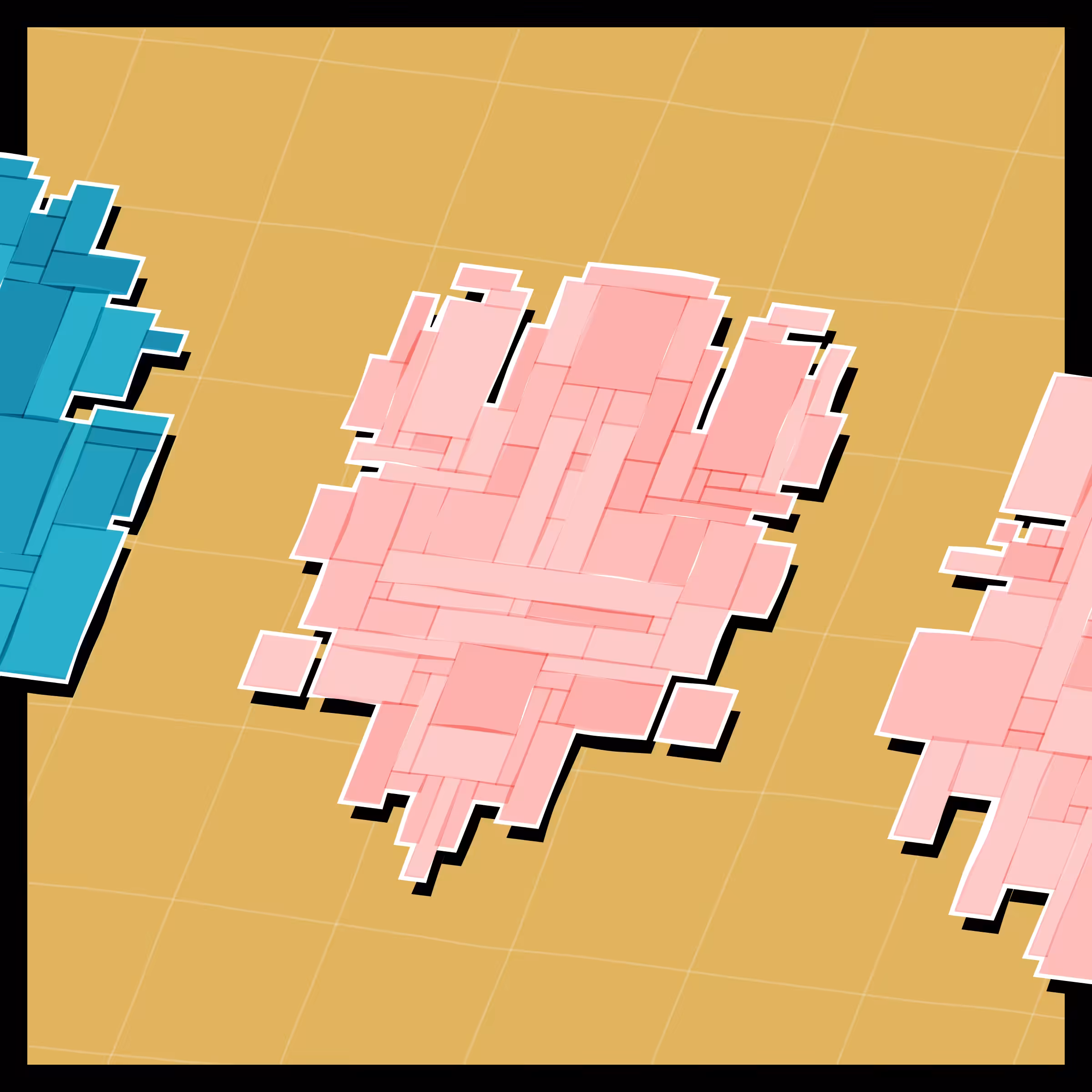 Paper Armada #39