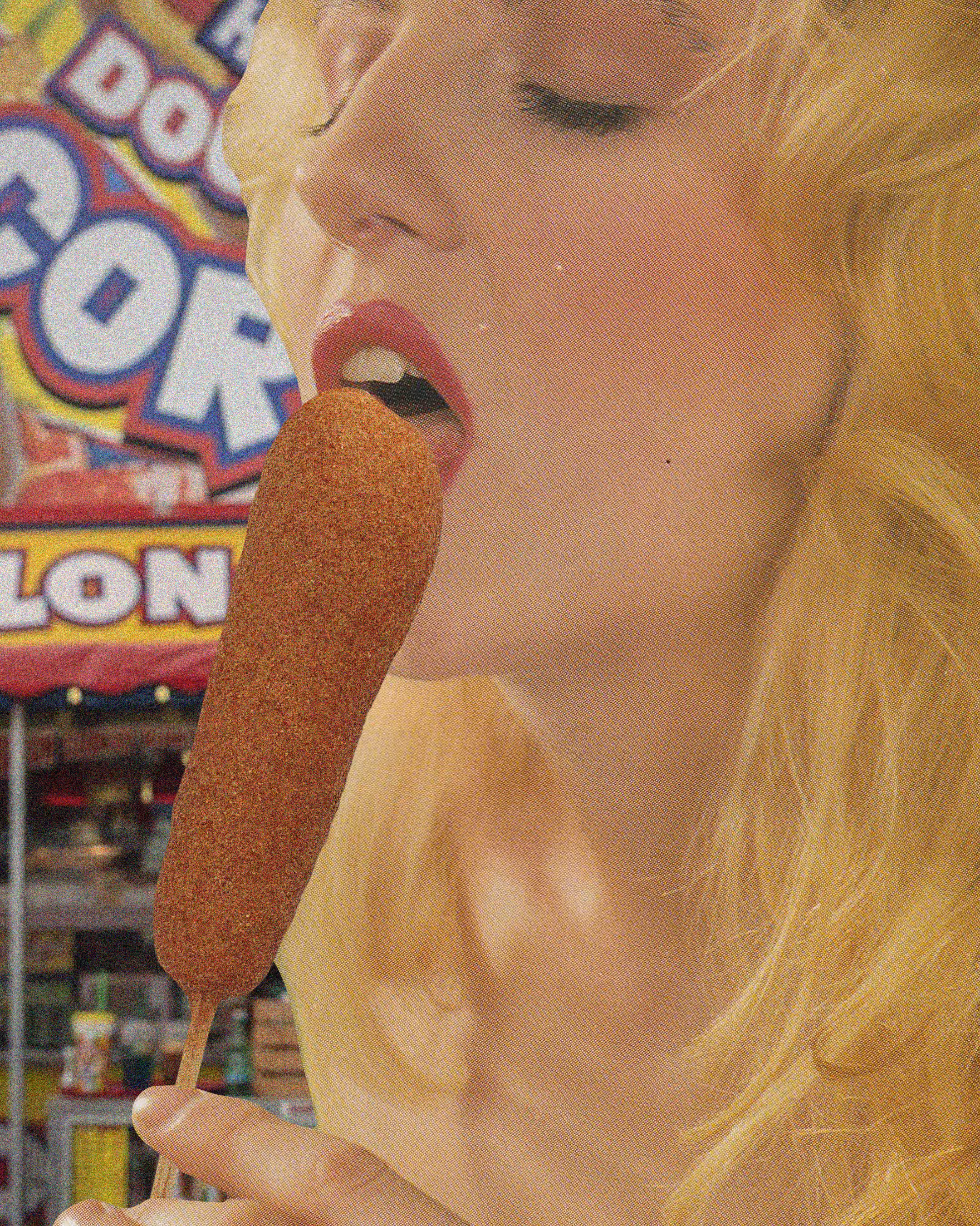 iowa state fair.