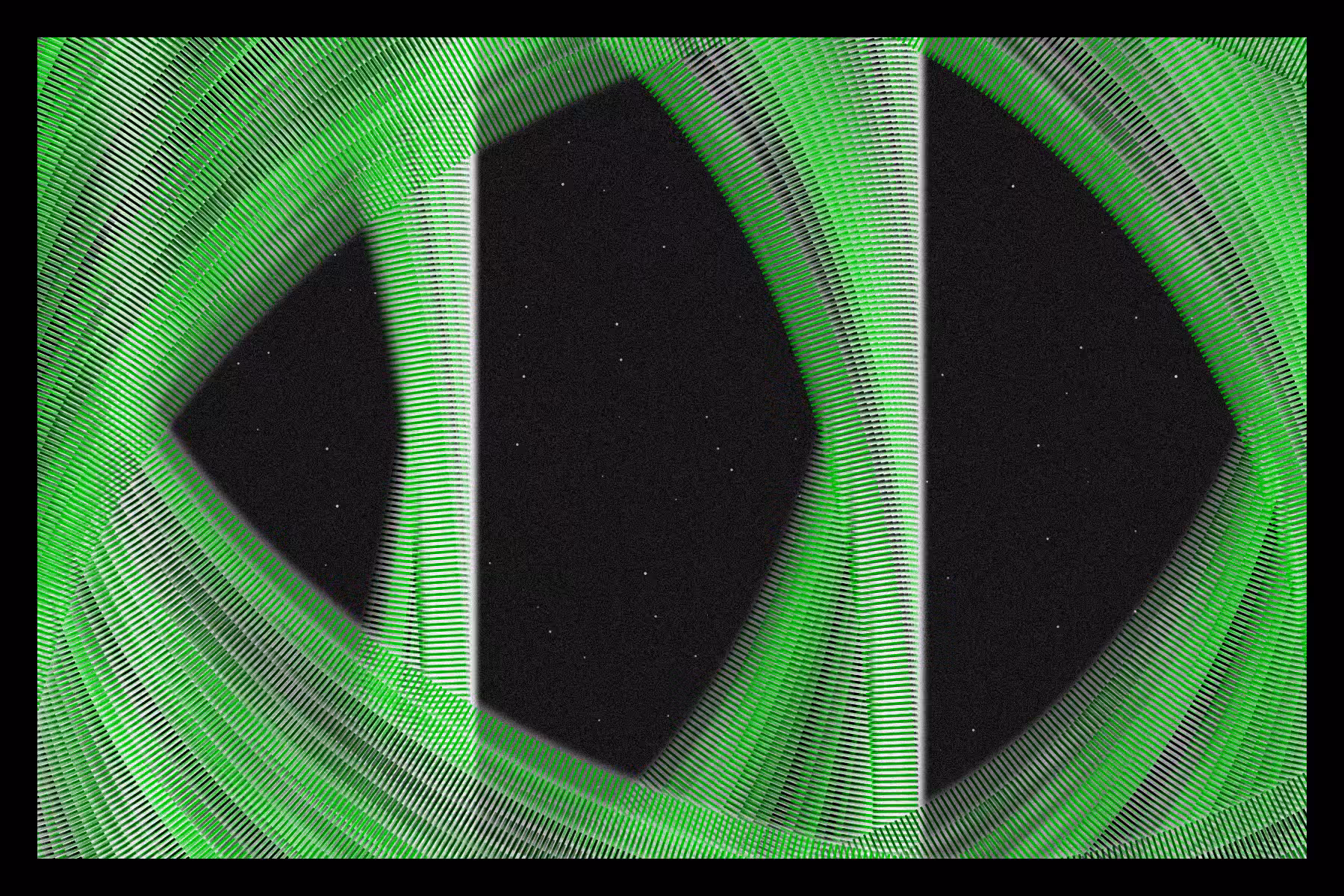 Gateway to the stars #67